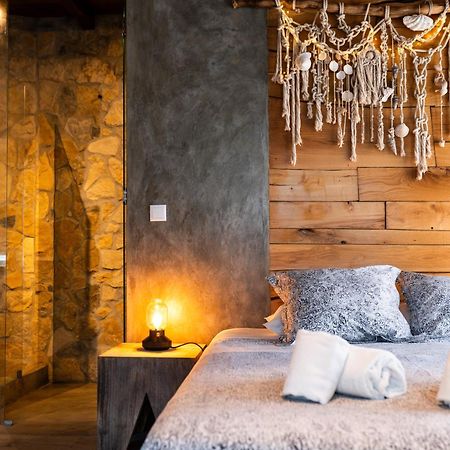Alex Surf Hostel Baleal Eksteriør billede