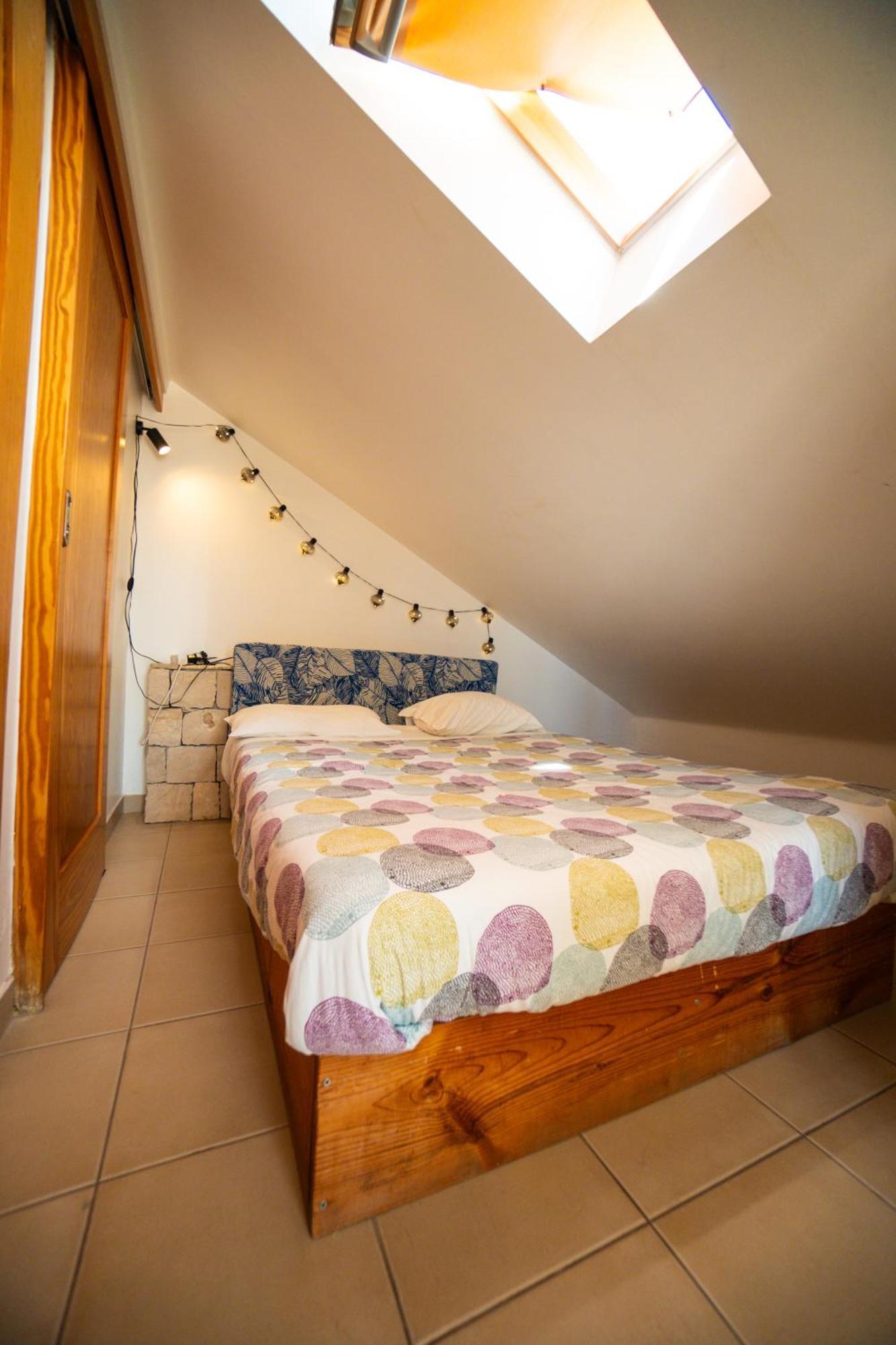 Alex Surf Hostel Baleal Eksteriør billede