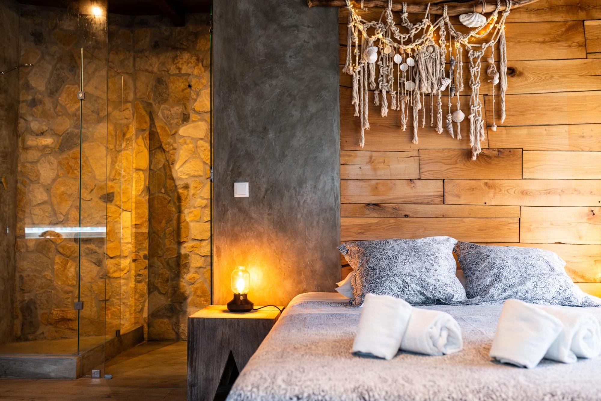 Alex Surf Hostel Baleal Eksteriør billede